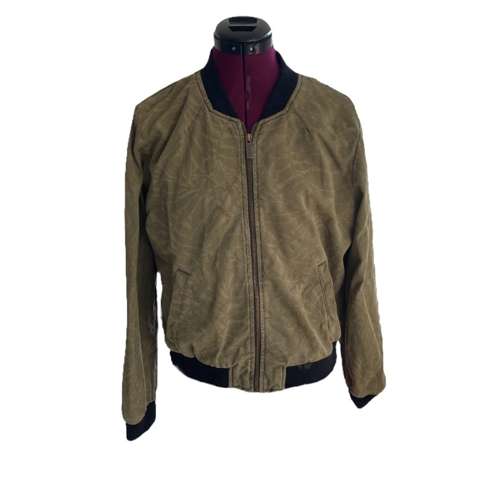 Sanctuary Bomber Jacket - image 3